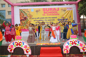 Best CBSE School Gurgaon 210